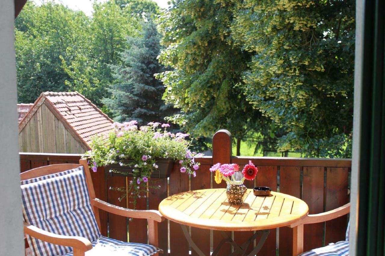 Traumhaftes Elb-Chalet دريسدن المظهر الخارجي الصورة