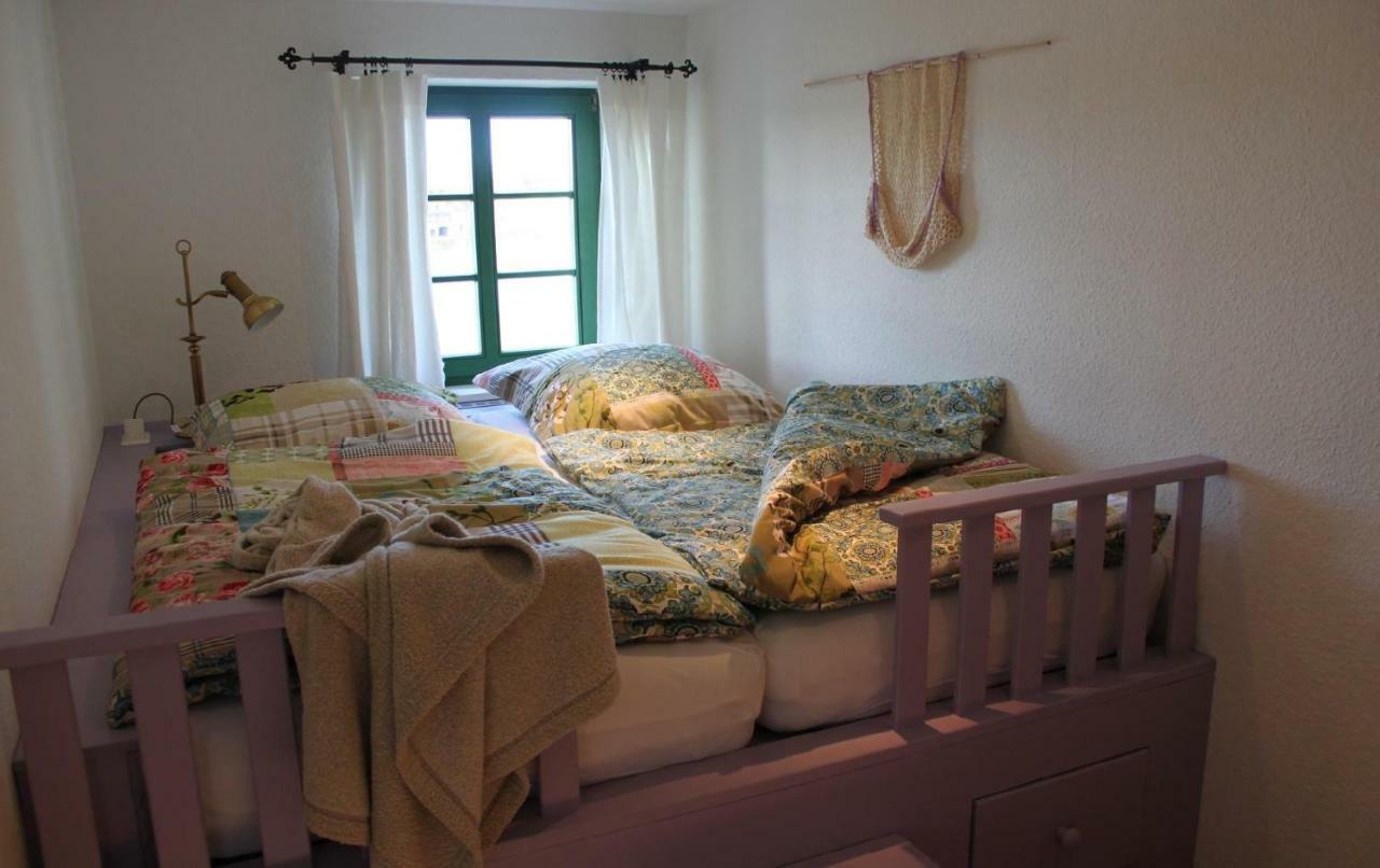 Traumhaftes Elb-Chalet دريسدن المظهر الخارجي الصورة